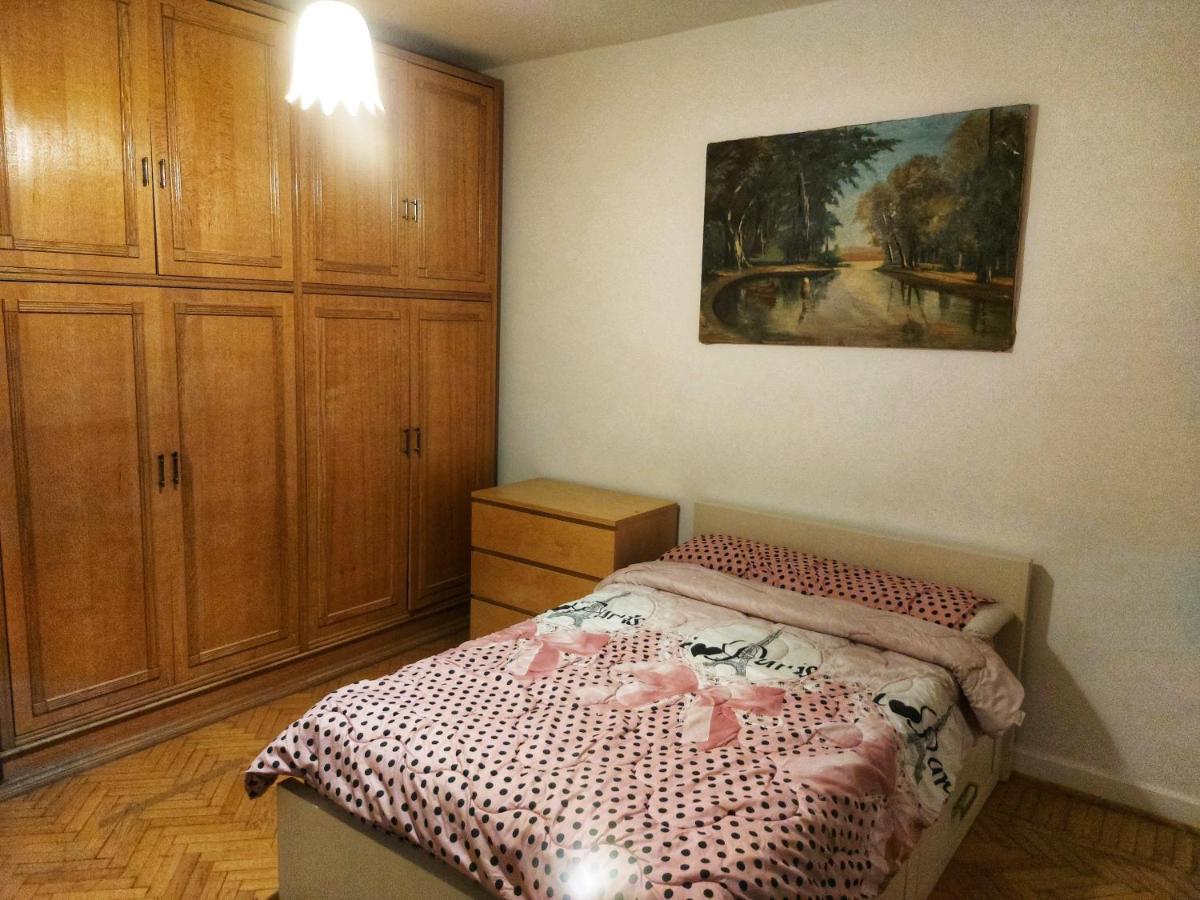 Jessy Lovely Apartment In Heliopolis Kairó Kültér fotó